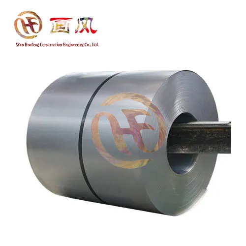 1060 Alüminyum Bobin