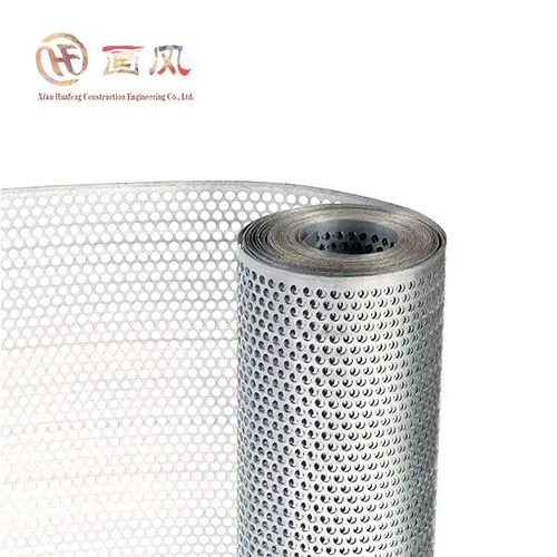 Delme Plakası Ekranı